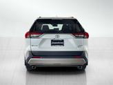Thumbnail of 2025 ''wind Chill'' Toyota RAV4 Hybrid