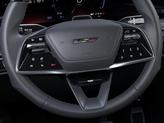 Thumbnail of 2026 Stellar Black Metallic Cadillac LYRIQ