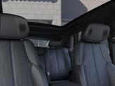 Thumbnail of 2026 Stellar Black Metallic Cadillac LYRIQ