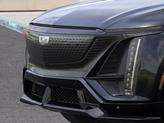 Thumbnail of 2026 Stellar Black Metallic Cadillac LYRIQ