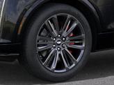 Thumbnail of 2026 Stellar Black Metallic Cadillac LYRIQ