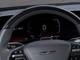 Thumbnail of 2026 Stellar Black Metallic Cadillac LYRIQ