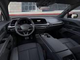 Thumbnail of 2026 Stellar Black Metallic Cadillac LYRIQ