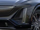 Thumbnail of 2026 Stellar Black Metallic Cadillac LYRIQ