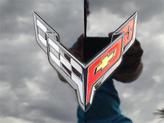 Thumbnail of 2021 Black Chevrolet Corvette