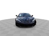 Thumbnail of 2021 Black Chevrolet Corvette