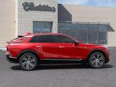 Thumbnail of 2024 Radiant Red Tintcoat Cadillac LYRIQ
