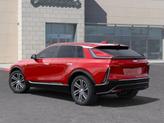Thumbnail of 2024 Radiant Red Tintcoat Cadillac LYRIQ