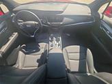 Thumbnail of 2025 Radiant Red Tintcoat Cadillac XT6