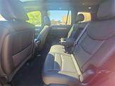 Thumbnail of 2025 Radiant Red Tintcoat Cadillac XT6