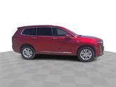 Thumbnail of 2025 Radiant Red Tintcoat Cadillac XT6