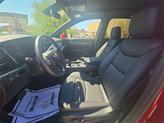 Thumbnail of 2025 Radiant Red Tintcoat Cadillac XT6