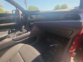 Thumbnail of 2025 Radiant Red Tintcoat Cadillac XT6
