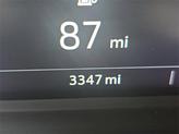 Thumbnail of 2025 Radiant Red Tintcoat Cadillac XT6