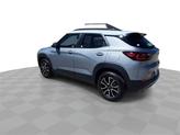 Thumbnail of 2025 Sterling Gray Metallic Chevrolet Trailblazer