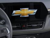 Thumbnail of 2025 Sterling Gray Metallic Chevrolet Trailblazer
