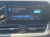 Thumbnail of 2025 Sterling Gray Metallic Chevrolet Trailblazer