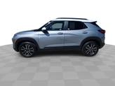 Thumbnail of 2025 Sterling Gray Metallic Chevrolet Trailblazer