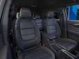 Thumbnail of 2025 Sterling Gray Metallic Chevrolet Trailblazer