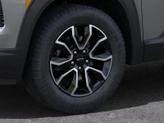 Thumbnail of 2025 Sterling Gray Metallic Chevrolet Trailblazer