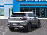 Thumbnail of 2025 Sterling Gray Metallic Chevrolet Trailblazer
