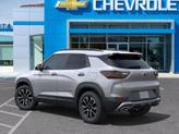 Thumbnail of 2025 Sterling Gray Metallic Chevrolet Trailblazer