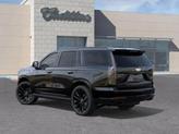 Thumbnail of 2025 Black Raven Cadillac Escalade
