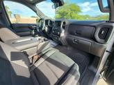 Thumbnail of 2023 Sterling Gray Metallic Chevrolet Silverado 1500