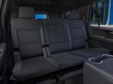 Thumbnail of 2025 Summit White Chevrolet Tahoe