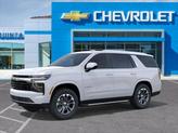 Thumbnail of 2025 Summit White Chevrolet Tahoe