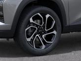 Thumbnail of 2025 Sterling Gray Metallic Chevrolet Trax