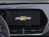 Thumbnail of 2025 Sterling Gray Metallic Chevrolet Trax
