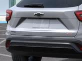 Thumbnail of 2025 Sterling Gray Metallic Chevrolet Trax