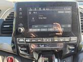 Thumbnail of 2018 White Diamond Pearl Honda Odyssey