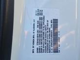 Thumbnail of 2018 White Diamond Pearl Honda Odyssey