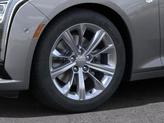 Thumbnail of 2025 Argent Silver Metallic Cadillac CT5