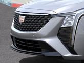 Thumbnail of 2025 Argent Silver Metallic Cadillac CT5