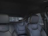 Thumbnail of 2025 Argent Silver Metallic Cadillac CT5