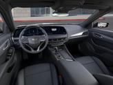 Thumbnail of 2025 Argent Silver Metallic Cadillac CT5