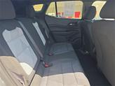 Thumbnail of 2025 Sterling Gray Metallic Chevrolet Trax