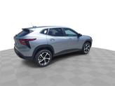 Thumbnail of 2025 Sterling Gray Metallic Chevrolet Trax