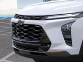 Thumbnail of 2025 Summit White Chevrolet Trax