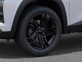 Thumbnail of 2025 Summit White Chevrolet Trax