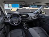 Thumbnail of 2025 Summit White Chevrolet Trax