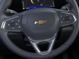 Thumbnail of 2025 Summit White Chevrolet Trax