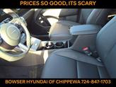 Thumbnail of 2026 Ultimate Red Metallic Hyundai KONA