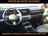 Thumbnail of 2026 Ultimate Red Metallic Hyundai KONA