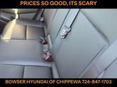 Thumbnail of 2026 Ultimate Red Metallic Hyundai KONA