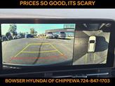 Thumbnail of 2026 Ultimate Red Metallic Hyundai KONA