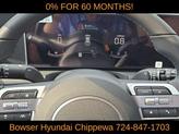 Thumbnail of 2025 Shimmering Silver Hyundai TUCSON